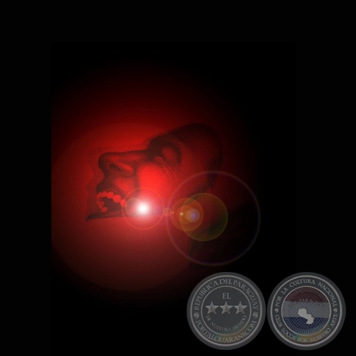 DIGITAL ART - Obras de GABRIEL BRIZUELA SANTOMÉ